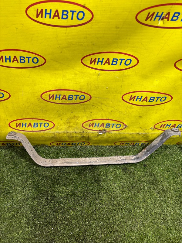Крепление топливного бака BMW X3 2013 F25 N47D20C 16117216537 Б/У