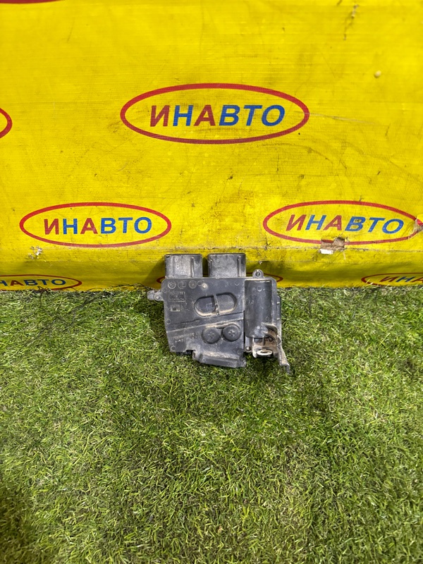 Блок модуль питания BMW X3 2013 F25 N47D20C 61149227458 Б/У