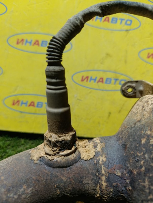 Датчик кислородный 2ой Albea 2008 178 350A1000