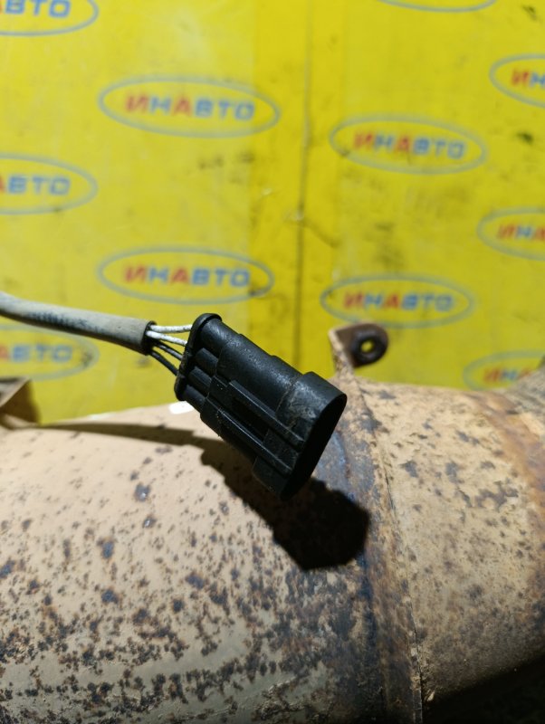 Датчик кислородный 2ой Fiat Albea 178 350A1000