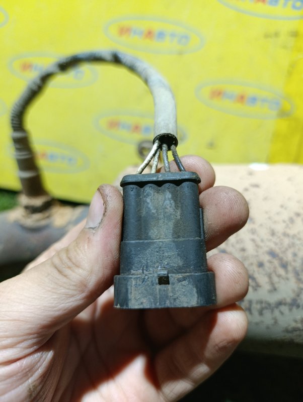 Датчик кислородный 2ой Albea 2008 178 350A1000