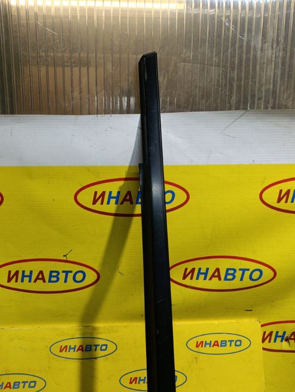 Молдинг стекла задний левый Lacetti J200