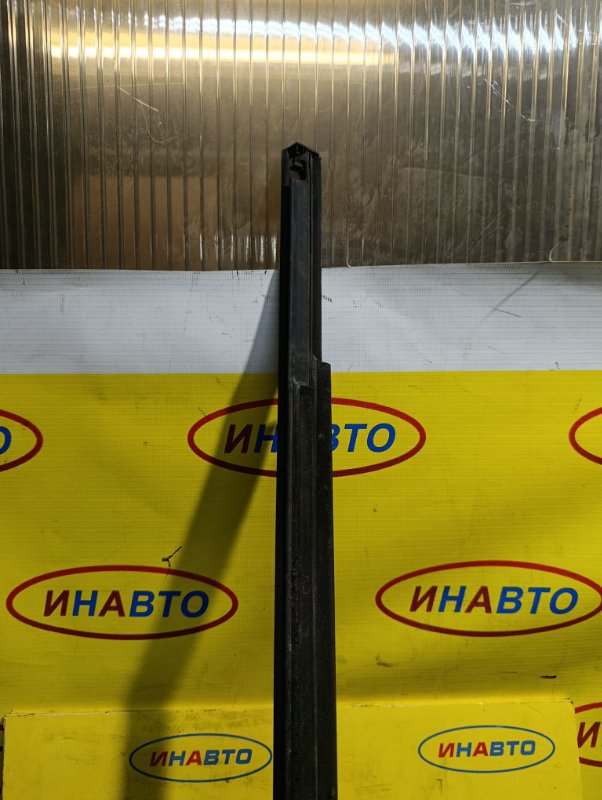 Молдинг стекла задний левый Lacetti J200