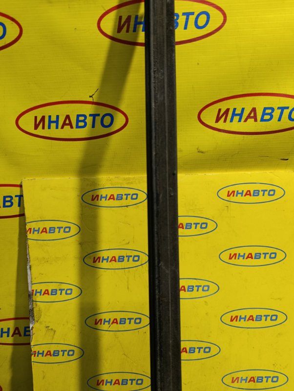 Молдинг стекла задний левый Lacetti J200