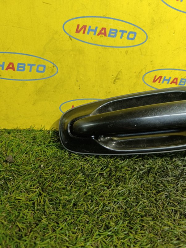 Ручка двери наружная задняя правая Lacetti J200