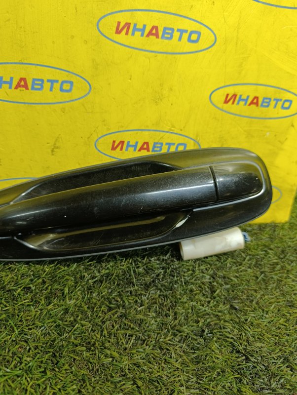 Ручка двери наружная задняя правая Chevrolet Lacetti J200
