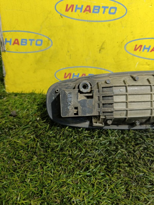 Ручка двери наружная задняя правая Lacetti J200