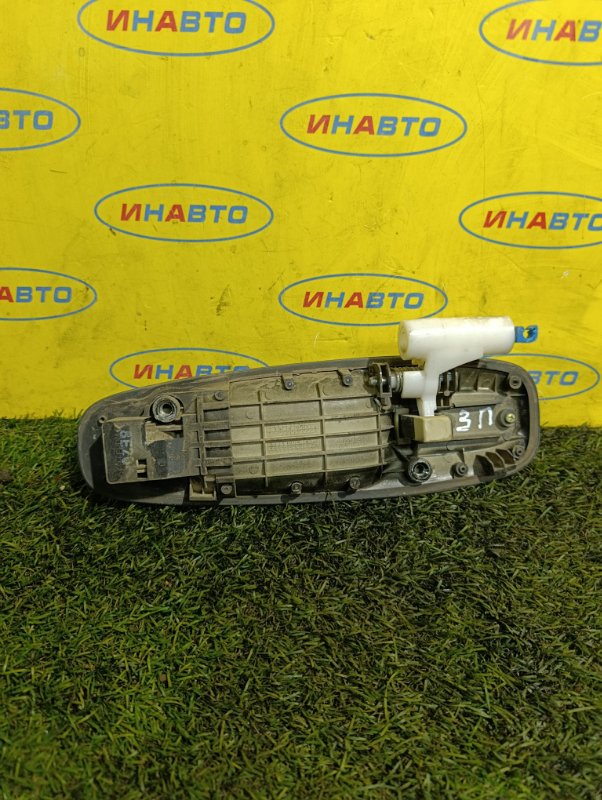 Ручка двери наружная задняя правая Lacetti J200