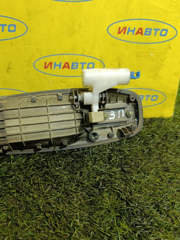 Ручка двери наружная задняя правая Lacetti J200