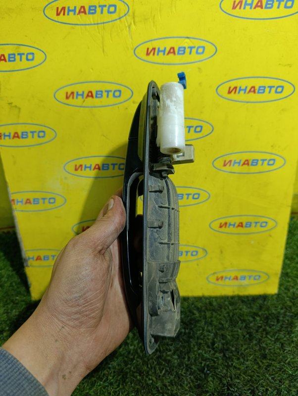 Ручка двери наружная задняя правая Lacetti J200