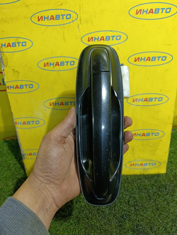 Ручка двери наружная задняя правая Lacetti J200