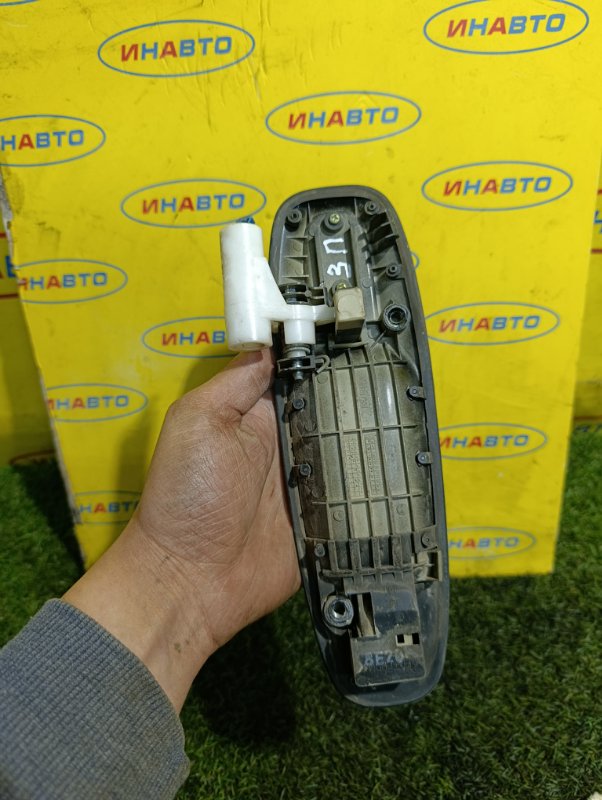 Ручка двери наружная задняя правая Lacetti J200