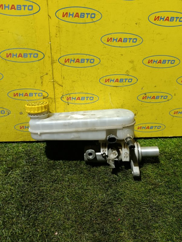 Цилиндр тормозной главный Peugeot Boxer 2012 250 4HU 6402020 Б/У