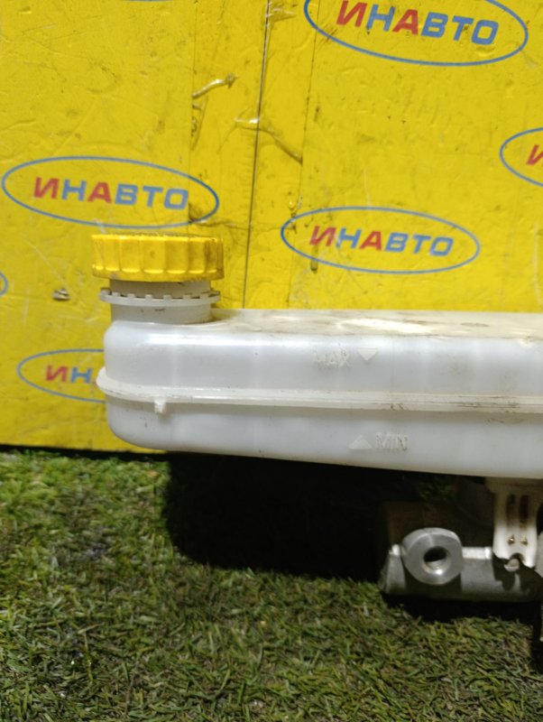 Цилиндр тормозной главный Boxer 2012 250 4HU