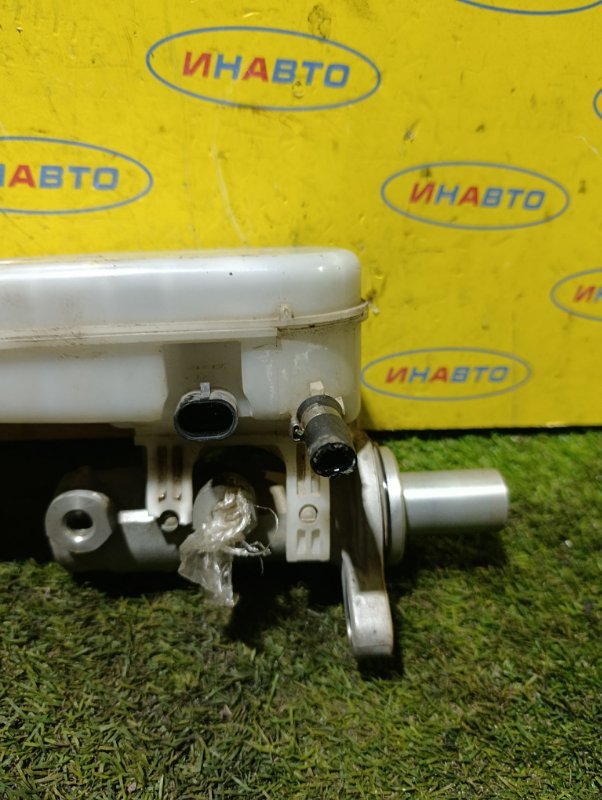 Цилиндр тормозной главный Peugeot Boxer 250 4HU