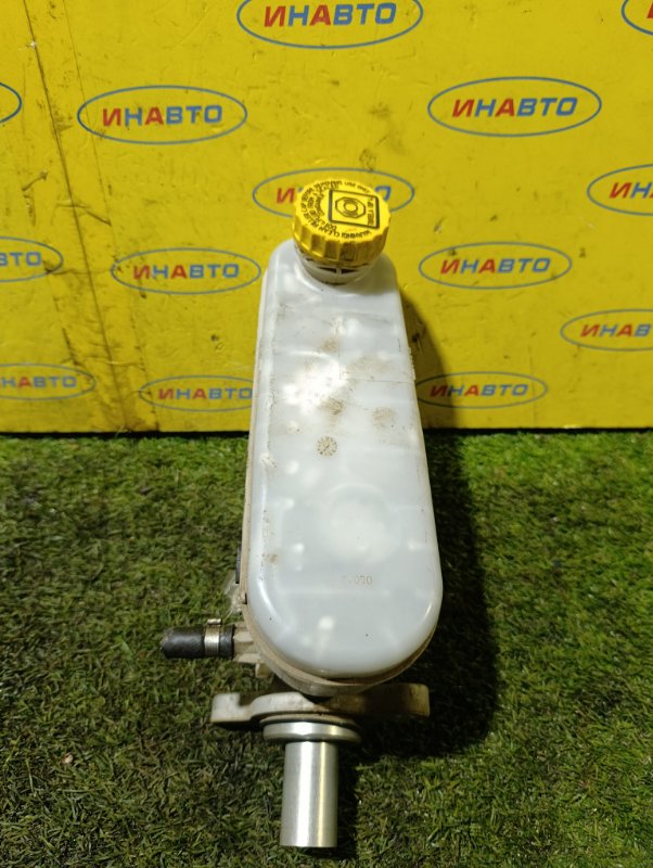 Цилиндр тормозной главный Boxer 2012 250 4HU