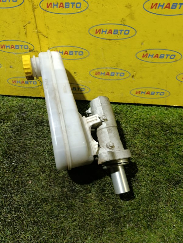 Цилиндр тормозной главный Boxer 2012 250 4HU