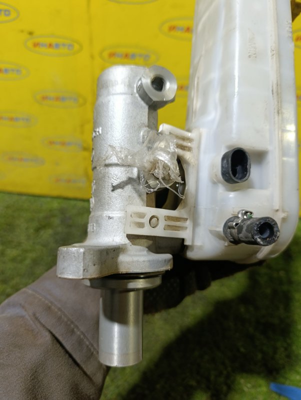 Цилиндр тормозной главный Boxer 2012 250 4HU