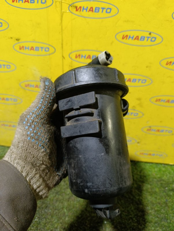 Корпус топливного фильтра Peugeot Boxer 250 4HU