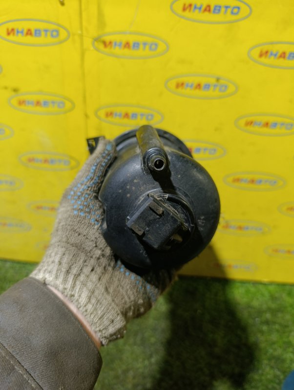 Корпус топливного фильтра Boxer 2012 250 4HU