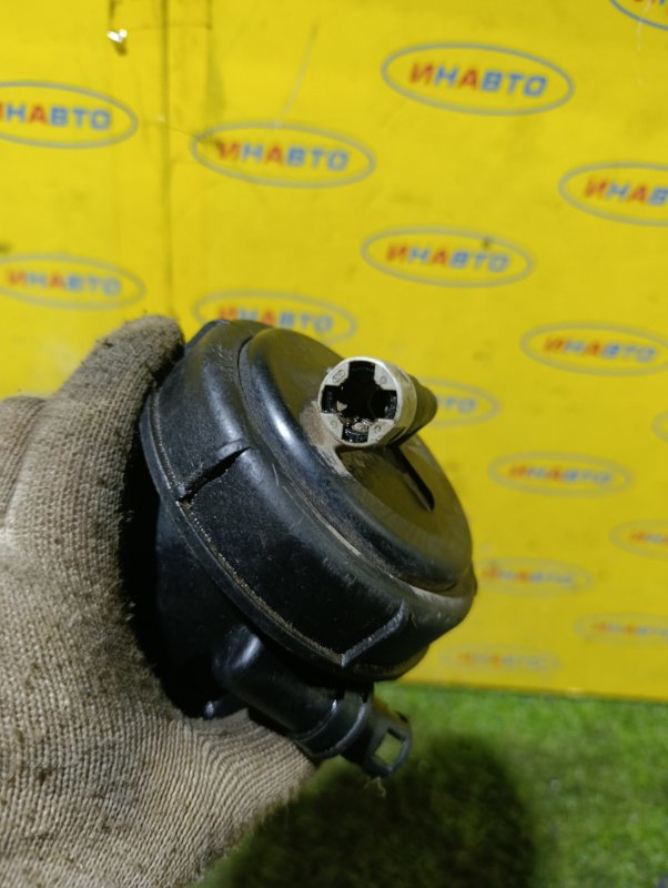 Корпус топливного фильтра Boxer 2012 250 4HU