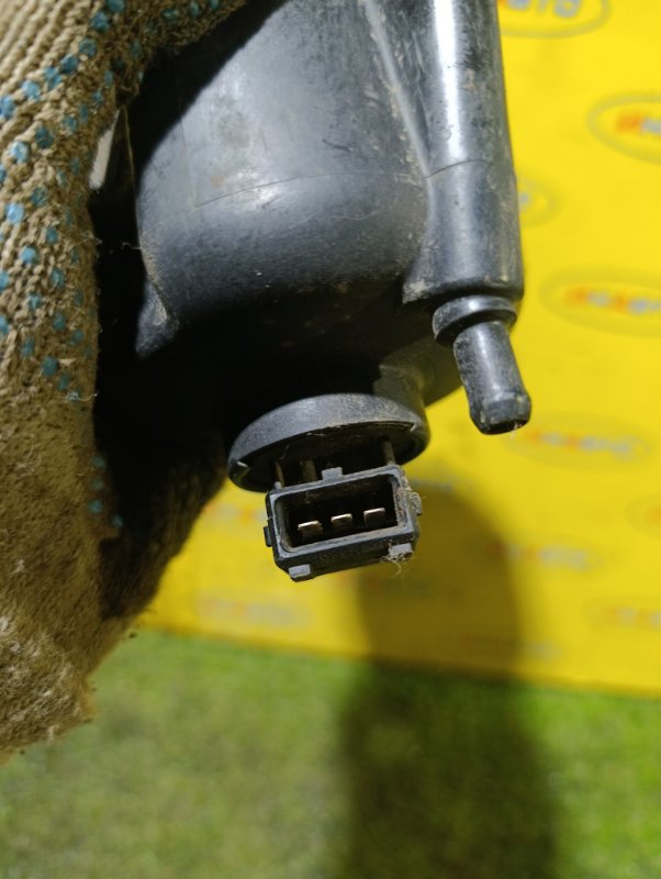 Корпус топливного фильтра Boxer 2012 250 4HU