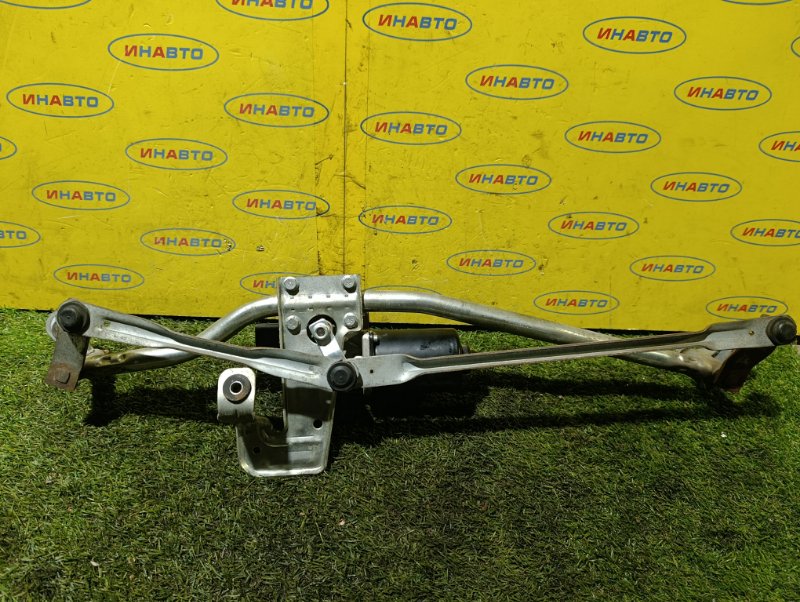 Трапеция стеклоочистителей Peugeot Boxer 2012 250 4HU 1363338080 Б/У