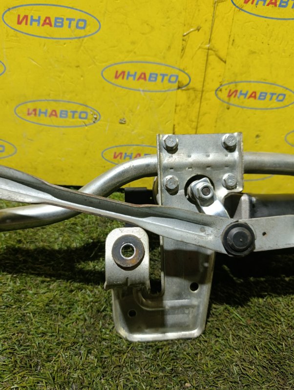 Трапеция стеклоочистителей Peugeot Boxer 250 4HU