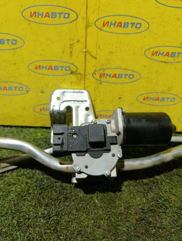 Трапеция стеклоочистителей Boxer 2012 250 4HU