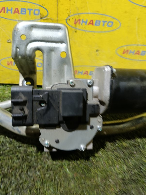 Моторчик стеклоочистителя Peugeot Boxer 2012 250 4HU 460085 Б/У