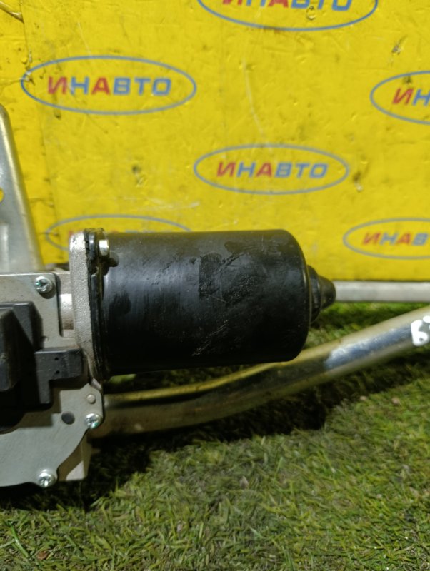 Моторчик стеклоочистителя Boxer 2012 250 4HU