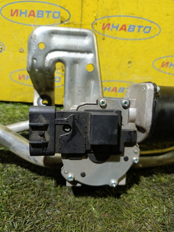 Моторчик стеклоочистителя Peugeot Boxer 250 4HU