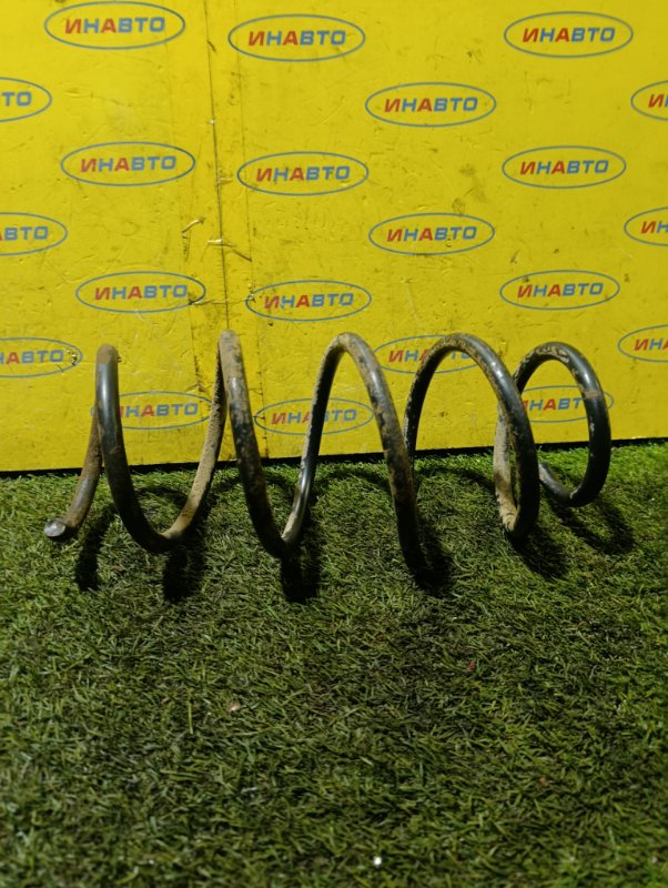 Пружина передняя Opel Corsa D 93188981 Б/У