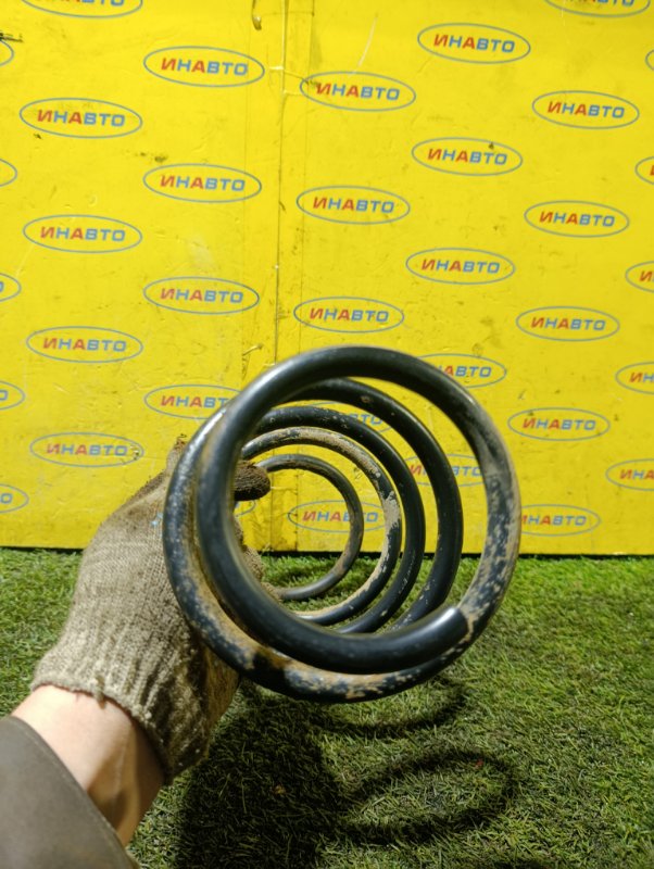 Пружина передняя Corsa D