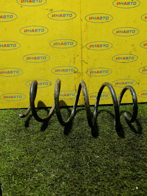 Пружина передняя Corsa D