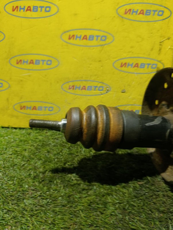 Стойка амортизатор передняя левая Corsa D Стойка амортизатор передняя левая Corsa D