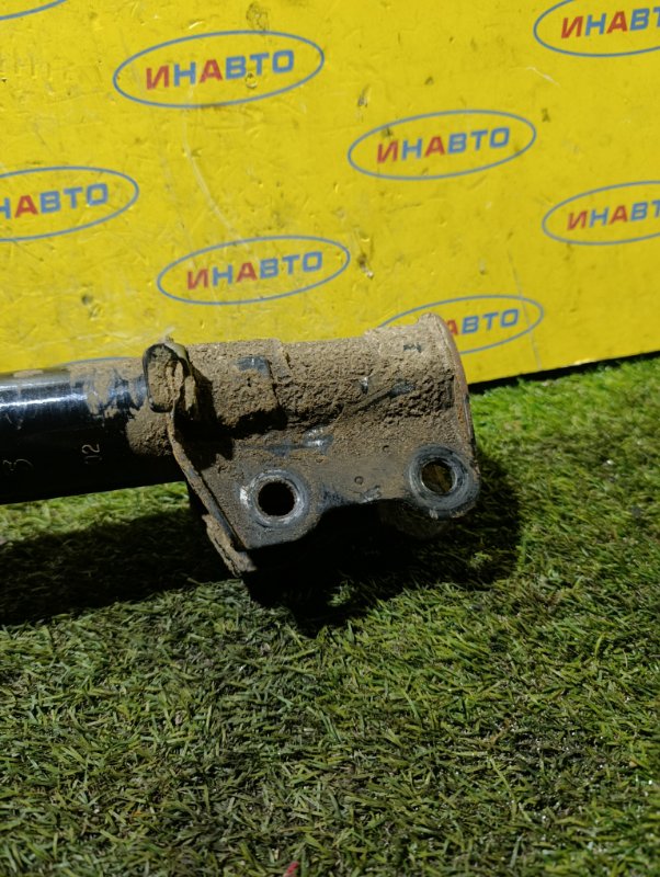 Стойка амортизатор передняя левая Corsa D Стойка амортизатор передняя левая Corsa D