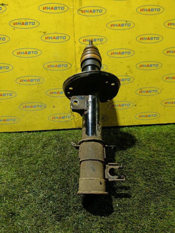 Стойка амортизатор передняя левая Corsa D Стойка амортизатор передняя левая Corsa D