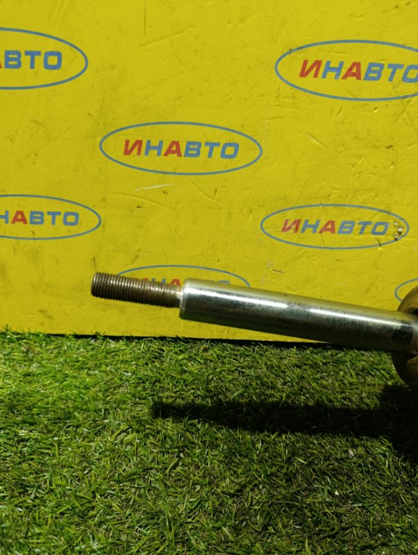 Стойка амортизатор передняя правая Corsa D