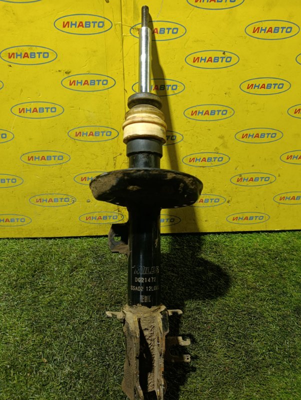 Стойка амортизатор передняя правая Corsa D