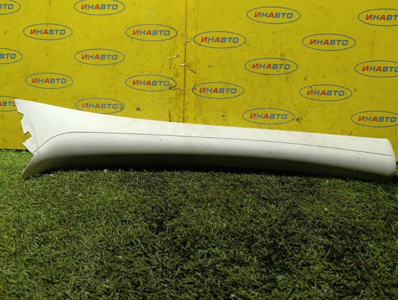 Накладка обшивка стойки передняя правая Albea 2008 178 350A1000