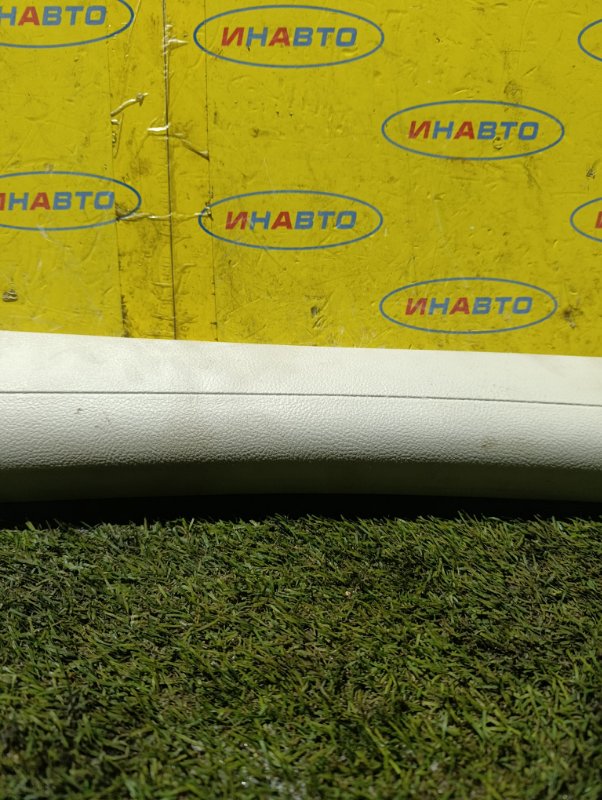 Накладка обшивка стойки передняя правая Albea 2008 178 350A1000