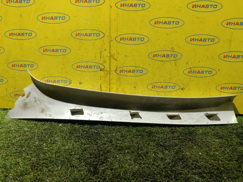 Накладка обшивка стойки передняя правая Albea 2008 178 350A1000