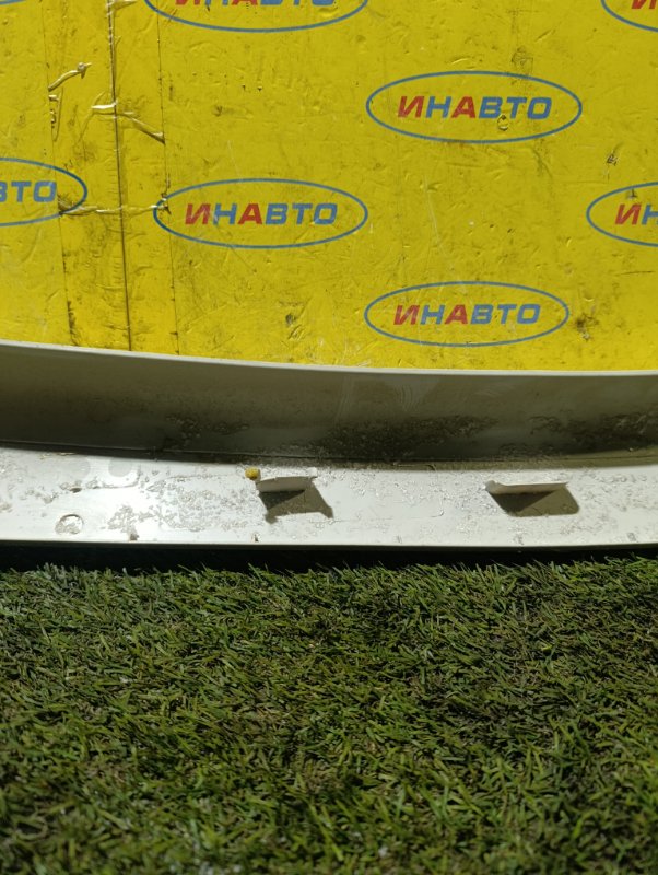 Накладка обшивка стойки передняя правая Albea 2008 178 350A1000