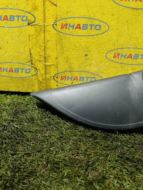 Уголок накладка зеркала внутренняя передний правый Polo 2019 Седан CWV