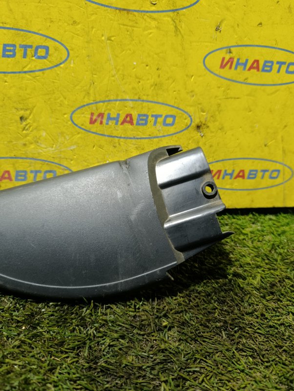 Уголок накладка зеркала внутренняя передний правый Volkswagen Polo Седан CWV