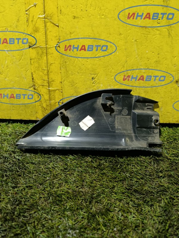 Уголок накладка зеркала внутренняя передний правый Polo 2019 Седан CWV