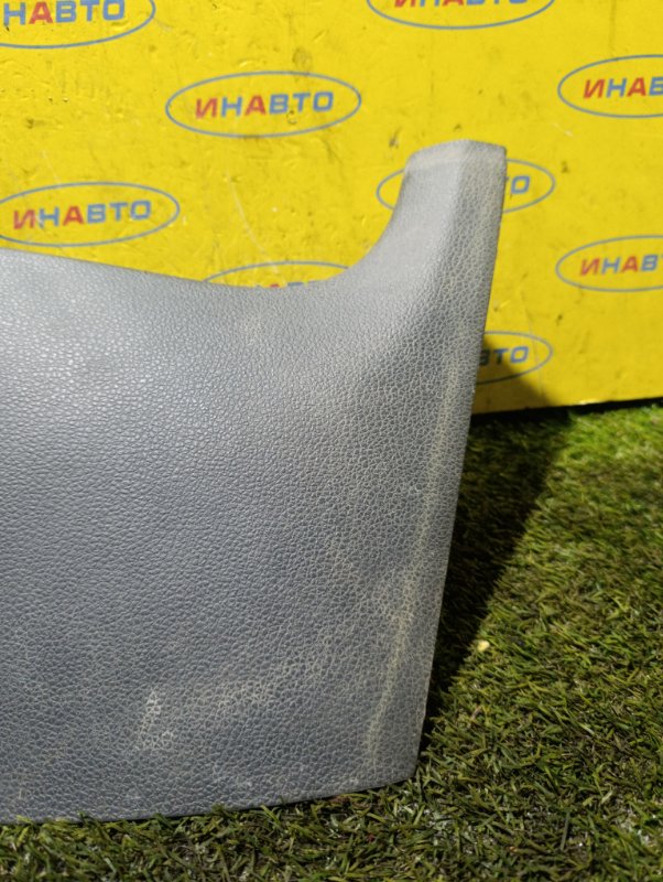 Накладка на порог передняя правая Volkswagen Polo Седан CWV