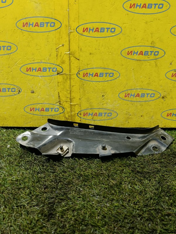 Кронштейн крепления фары передний правый Polo 2019 Седан CWV