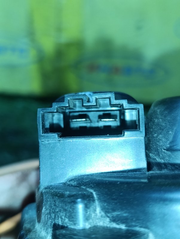 Моторчик печки Kaptur 2019 F4R410